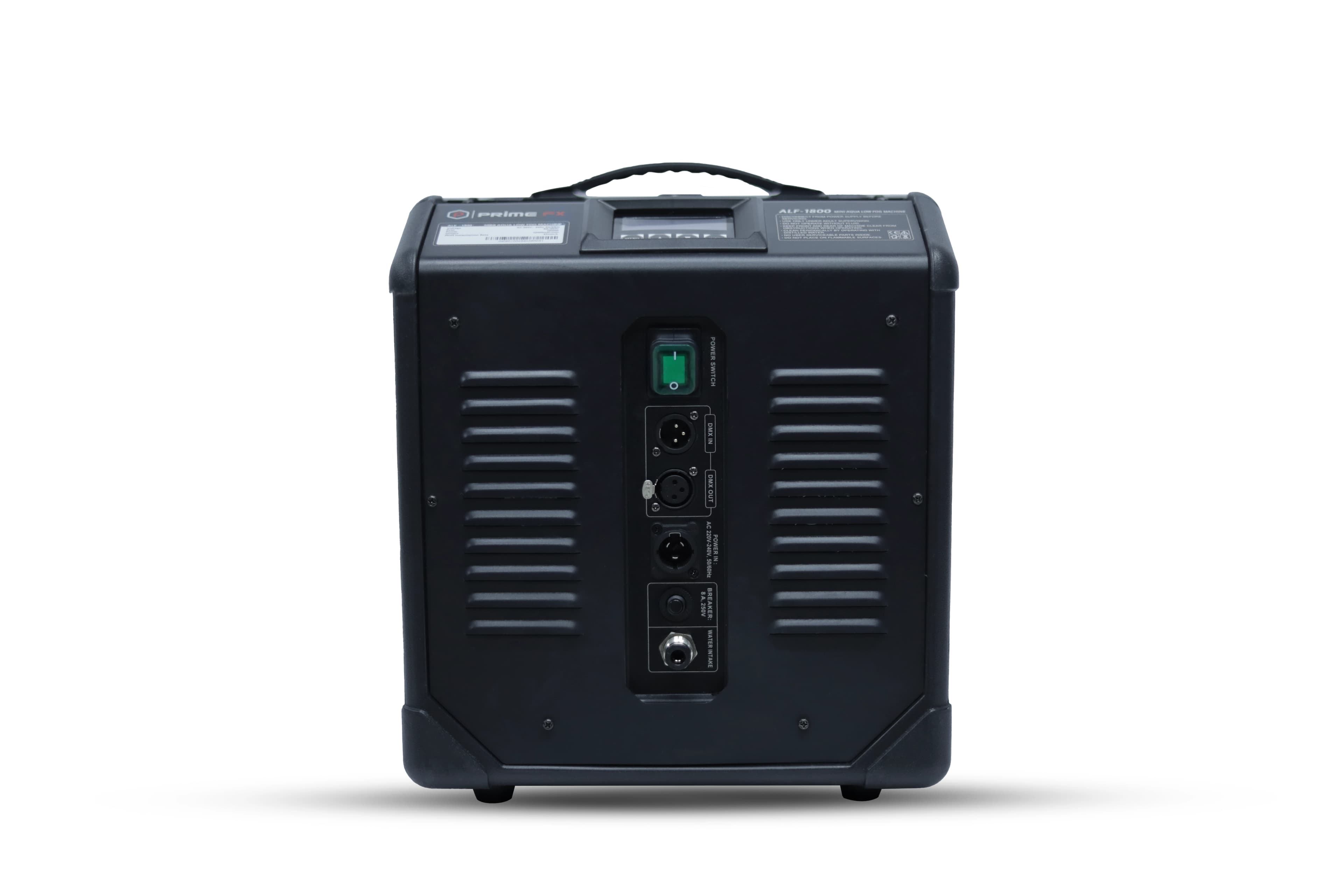 ALF-1800 - Compact Low Fog Solution for Intimate Spaces - Image 1