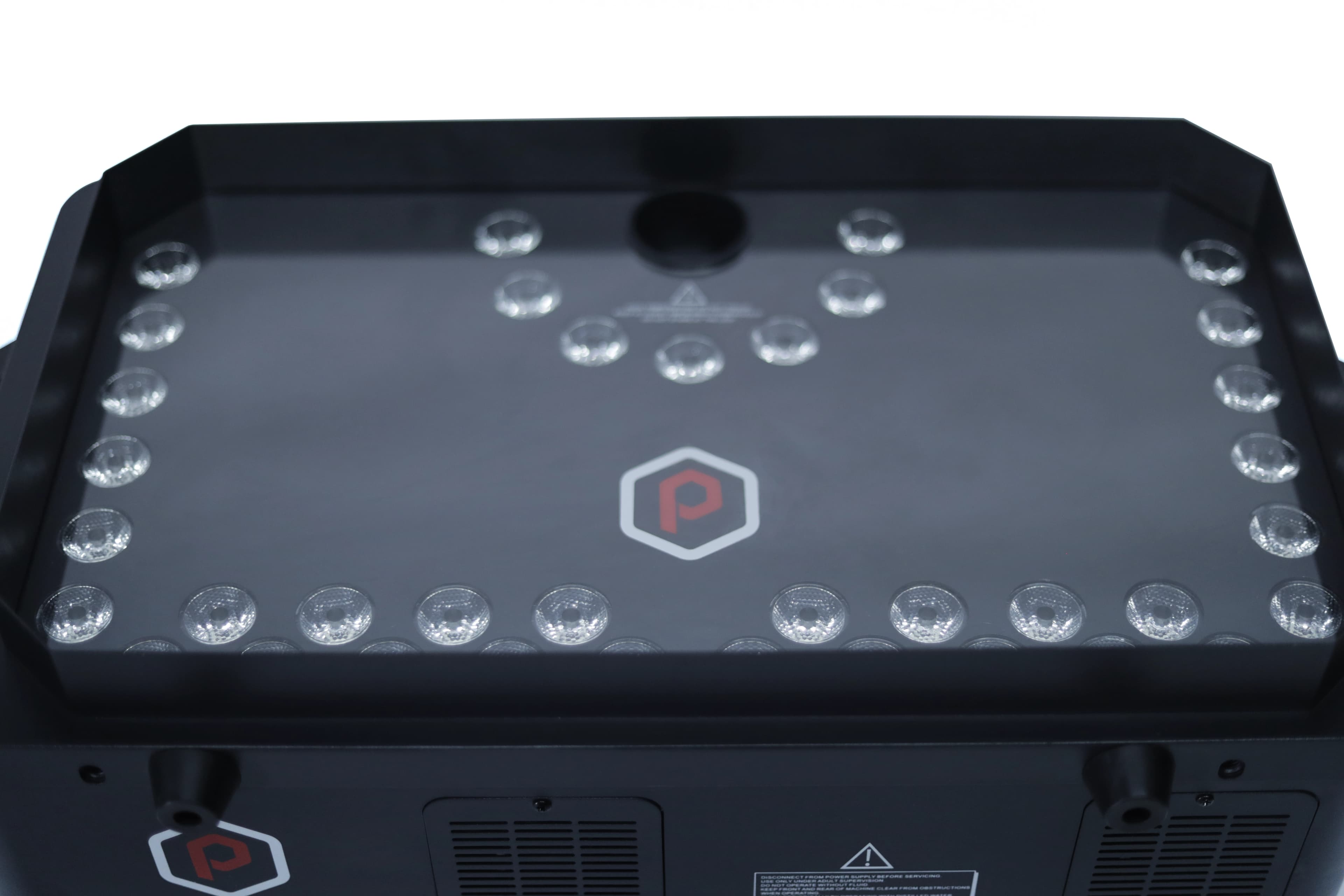 LED PRO JET - Light Up the Stage with Power & Color - Image 3