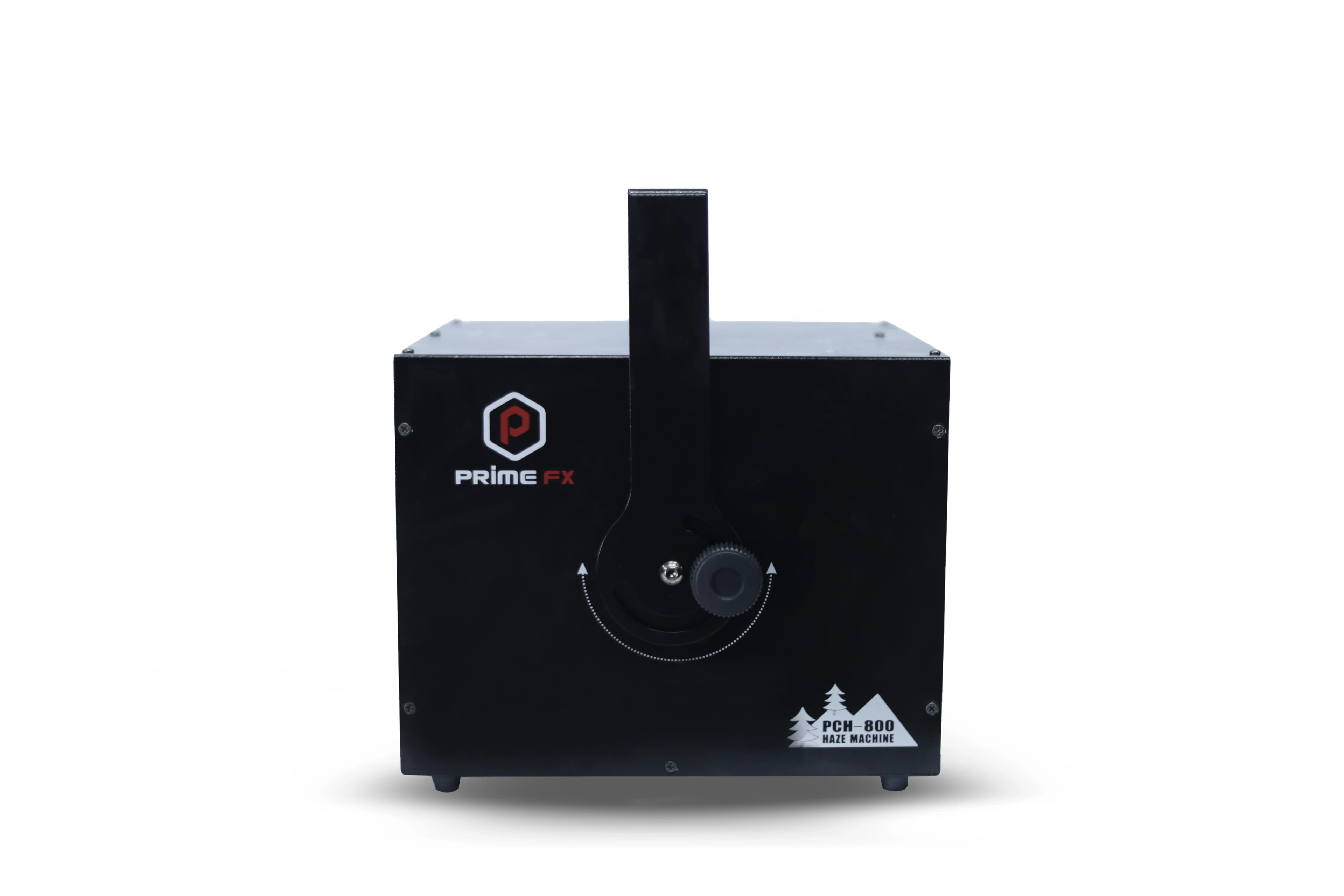 PCH-800 - Compact Haze for Crisp Light Beams - Image 2