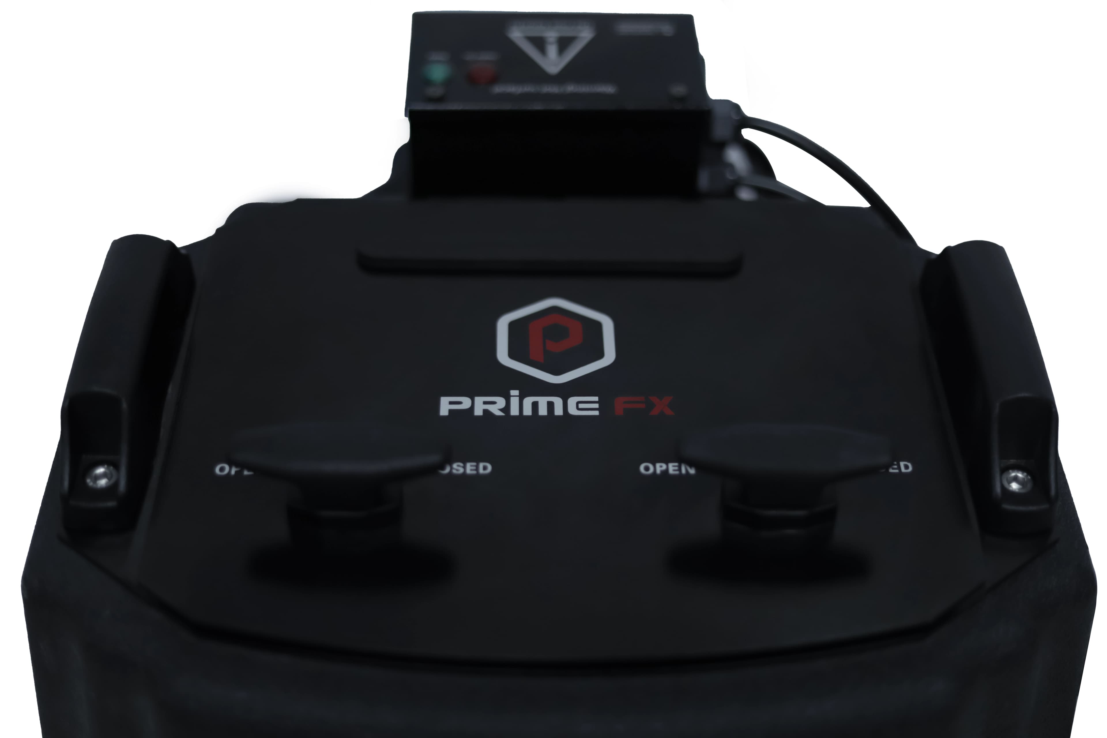 PrimeFX