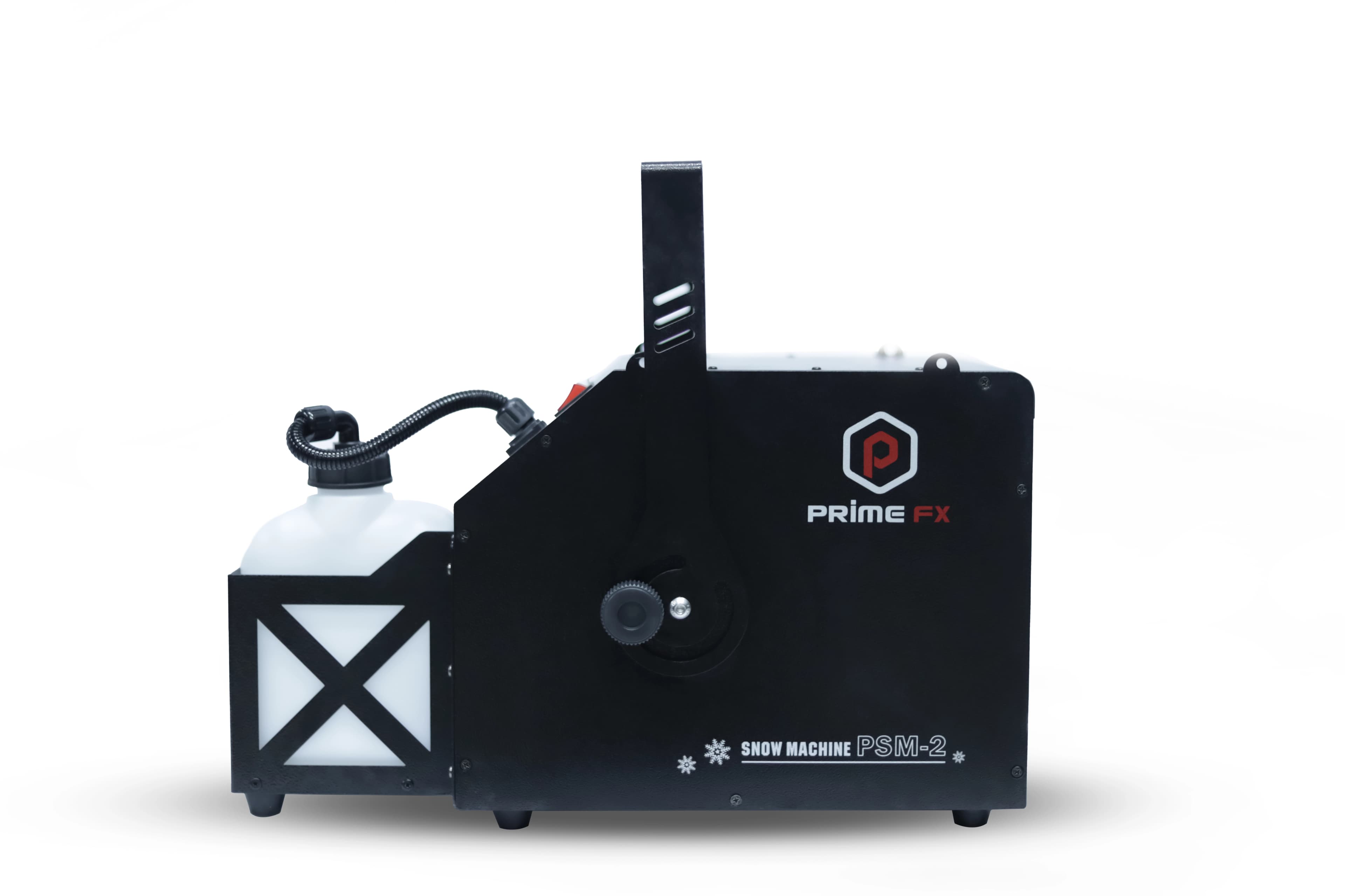 PSM-2 - Ultra-Quiet Snowfall Experience - Image 1