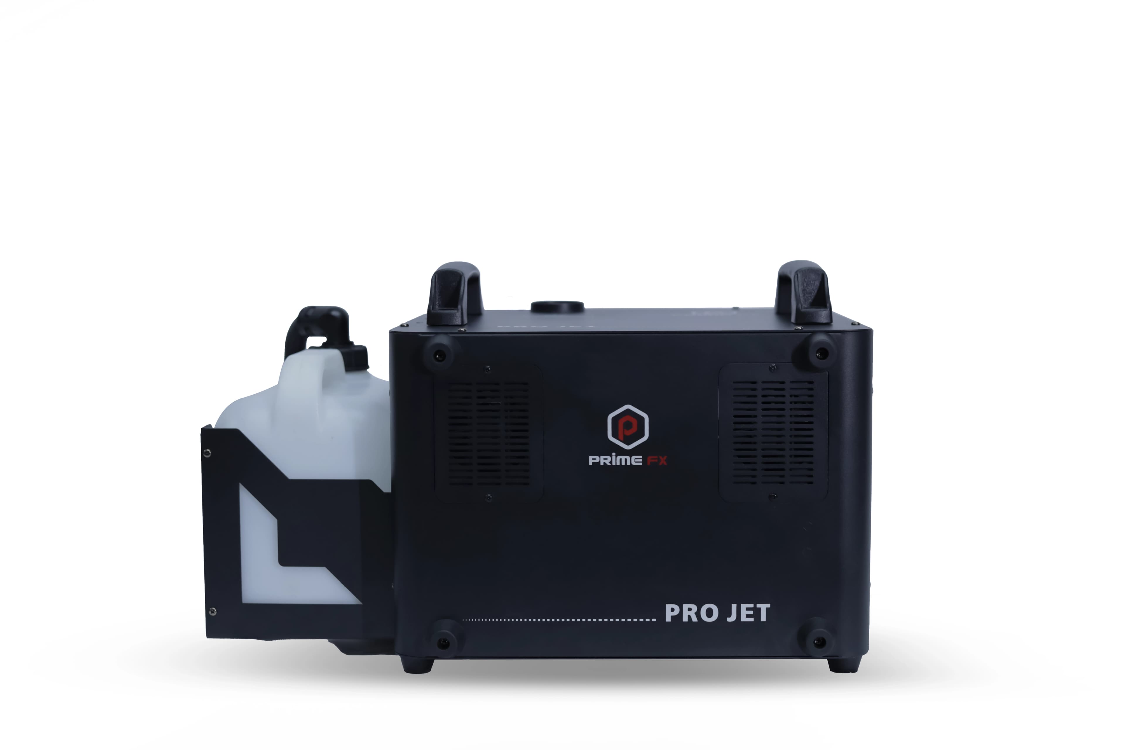 PRO JET - High-Impact Dual CO2 Jet System - Image 1